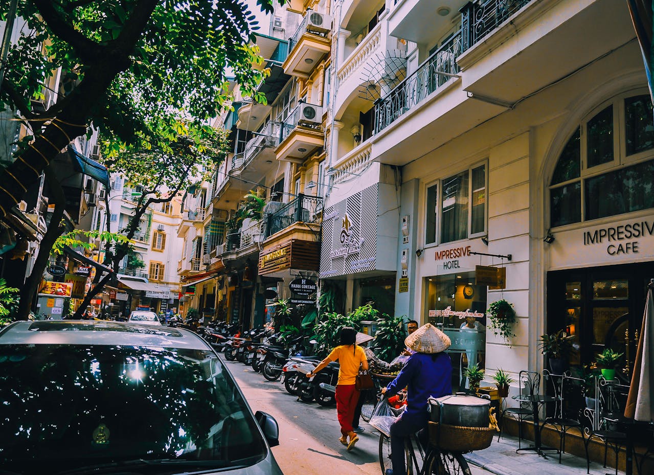 HANOI