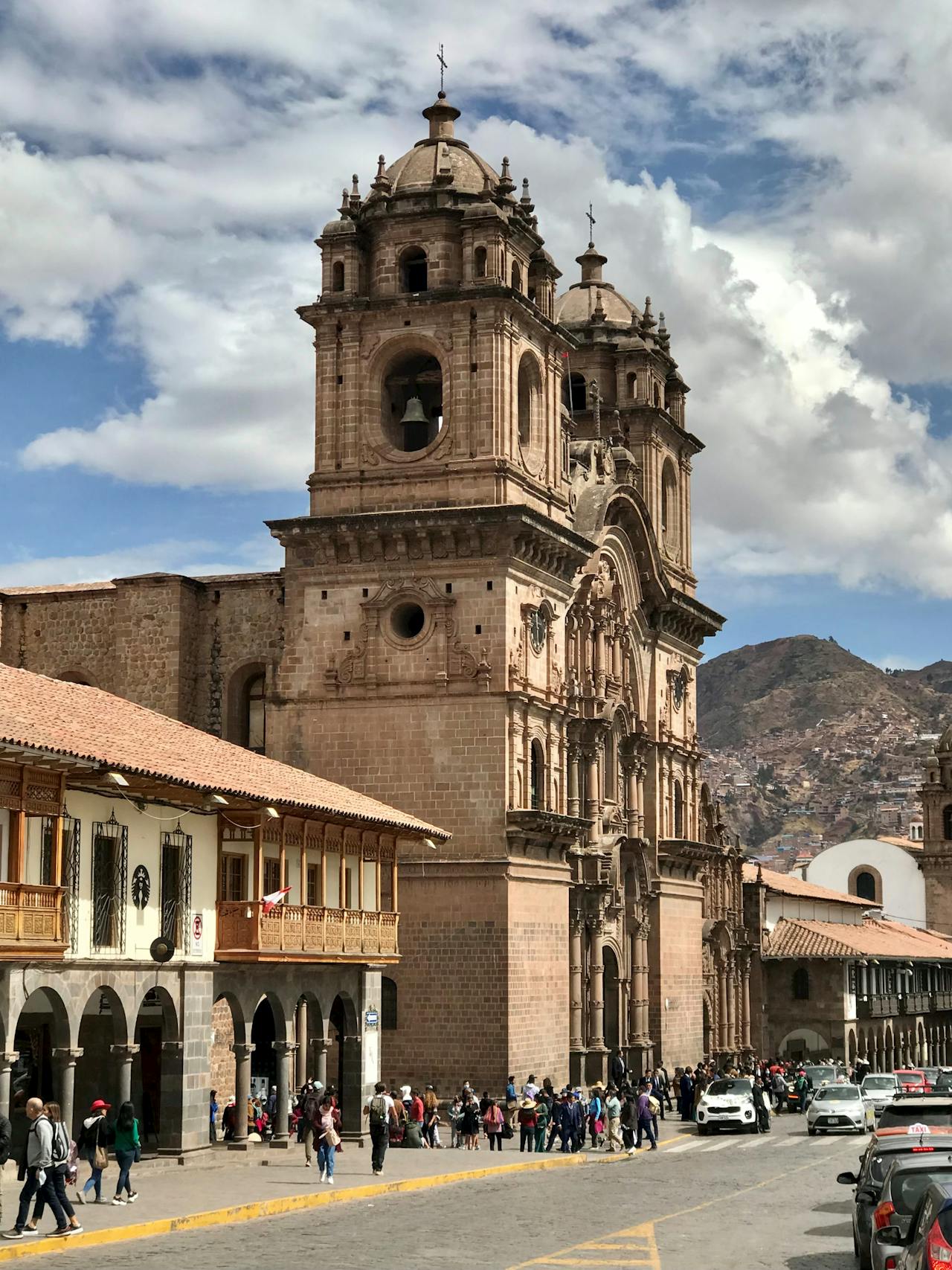 CUSCO